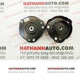 Bát (bắt) bèo giảm xóc trước xe Mercedes E400, E420, E500, E550